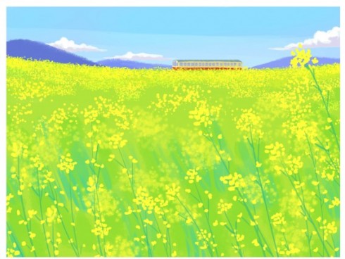 <span class="title">みなさまへ２</span>